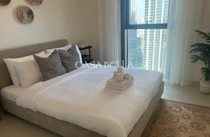 Apartment - 3 - 4 for sale in Burj Crown - Downtown Dubai - Dubai