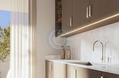 Villa - 3 - 4 for sale in Elora - The Valley - Dubai