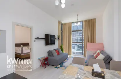 شقة - غرفة نوم - 2 حمامات للبيع في لوريتو 3ب - لوريتو 3 - لوريتو - داماك هيلز - دبي