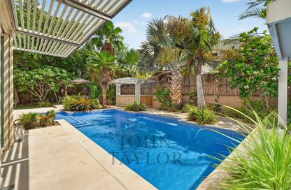 Land - 5 Bedrooms - 4 Bathrooms for sale in Saheel - Arabian Ranches - Dubai
