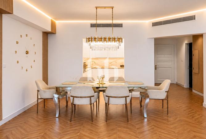 2-bed apartment in Golden Mile 7 · Furnished · Upgraded — photo 4