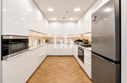 Apartment - 2 - 3 for rent in Golden Mile 7 - Golden Mile - Palm Jumeirah - Dubai