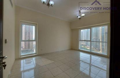 Apartment - 2 Bedrooms - 2 Bathrooms for rent in The Palladium - JLT Cluster C - Jumeirah Lake Towers - Dubai