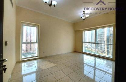 Apartment - 2 Bedrooms - 2 Bathrooms for rent in The Palladium - JLT Cluster C - Jumeirah Lake Towers - Dubai