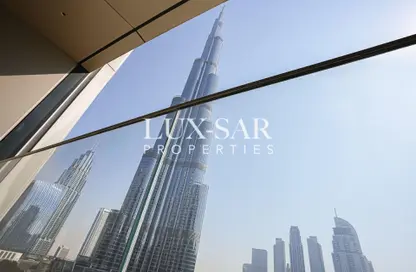 بنتهاوس - 4 غرف نوم - 5 حمامات للبيع في ايل بريمو - منطقة دار الأوبرا - وسط مدينة دبي - دبي