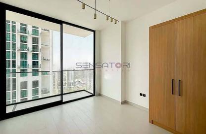 Apartment - Studio - 1 for rent in Binghatti Tulip - District 11 - Jumeirah Village Circle - Dubai