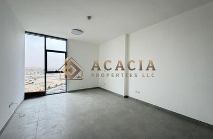 Apartment - Studio - 1 Bathroom for rent in The Pulse Residence Park B3 - The Pulse Residence Park - The Pulse - Dubai South (Dubai World Central) - Dubai