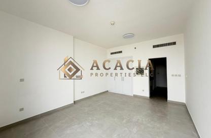 Apartment - Studio - 1 Bathroom for rent in The Pulse Residence Park B3 - The Pulse Residence Park - The Pulse - Dubai South (Dubai World Central) - Dubai