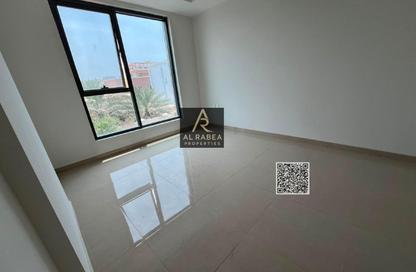 Apartment - 2 Bedrooms - 2 Bathrooms for rent in Abna Saqer Building - Al Hamidiya 1 - Al Hamidiya - Ajman