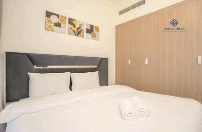 Apartment - 1 - 1 for rent in Azizi Riviera 20 - Azizi Riviera - Meydan One - Meydan - Dubai
