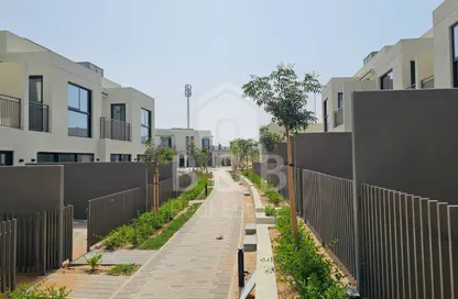 Townhouse - 2 Bedrooms - 3 Bathrooms for rent in Falcon Island North - Falcon Island - Al Hamra Village - Ras Al Khaimah