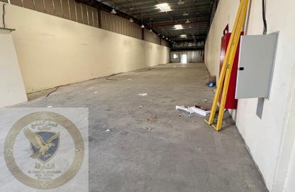 Warehouse - Studio - 2 Bathrooms for rent in Industrial Area 4 - Sharjah Industrial Area - Sharjah