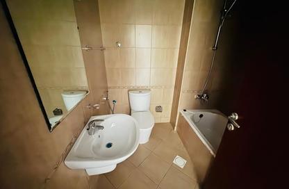 Apartment - Studio - 1 for sale in Al Nuaimiya Towers C - Al Nuimiya 1 - Al Nuaimiya - Ajman Apartment - Studio - 1 for sale in Al Nuaimiya Towers C - Al Nuimiya 1 - Al Nuaimiya - Ajman