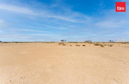 Land - Studio for sale in Jebel Ali Hills - Saih Shuaib 1 - Jebel Ali - Dubai
