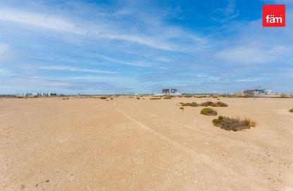 Land - Studio for sale in Jebel Ali Hills - Saih Shuaib 1 - Jebel Ali - Dubai