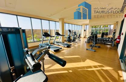 Apartment - 2 Bedrooms - 3 Bathrooms for rent in Al Zaina Plaza - Deira Enrichment Project - Deira - Dubai