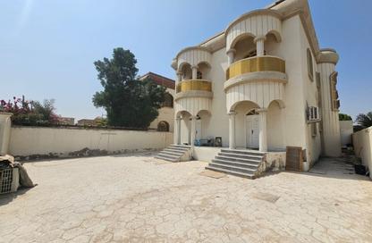 Villa - 5 Bedrooms - 7 Bathrooms for sale in Al Rawda 3 Villas - Al Rawda 3 - Al Rawda - Ajman Villa - 5 Bedrooms - 7 Bathrooms for sale in Al Rawda 3 Villas - Al Rawda 3 - Al Rawda - Ajman