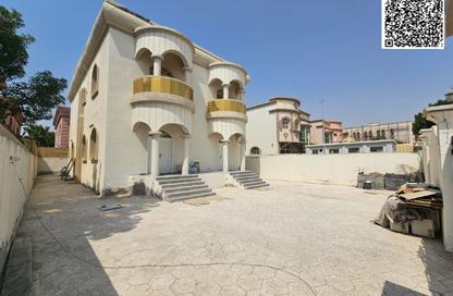 Villa - 5 Bedrooms - 7 Bathrooms for sale in Al Rawda 3 Villas - Al Rawda 3 - Al Rawda - Ajman Villa - 5 Bedrooms - 7 Bathrooms for sale in Al Rawda 3 Villas - Al Rawda 3 - Al Rawda - Ajman