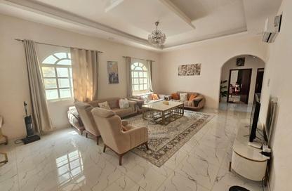 Villa - 5 Bedrooms - 7 Bathrooms for sale in Al Rawda 3 Villas - Al Rawda 3 - Al Rawda - Ajman Villa - 5 Bedrooms - 7 Bathrooms for sale in Al Rawda 3 Villas - Al Rawda 3 - Al Rawda - Ajman