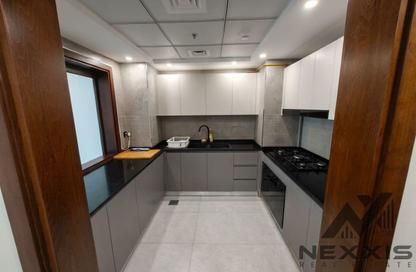 Apartment - 2 - 3 for rent in Nadine Residences 1 - Nadine Residences - Al Furjan - Dubai Apartment - 2 - 3 for rent in Nadine Residences 1 - Nadine Residences - Al Furjan - Dubai