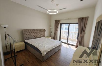 Apartment - 2 - 3 for rent in Nadine Residences 1 - Nadine Residences - Al Furjan - Dubai Apartment - 2 - 3 for rent in Nadine Residences 1 - Nadine Residences - Al Furjan - Dubai