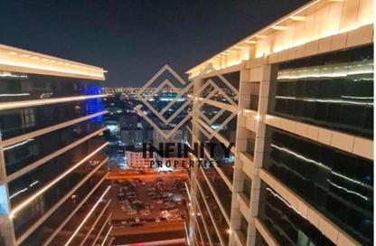 Apartment - 1 Bedroom - 2 Bathrooms for sale in Gulfa Towers - Al Rashidiya 1 - Al Rashidiya - Ajman