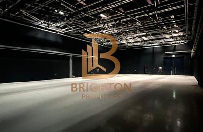 Warehouse - Studio for rent in Mussafah Industrial Area - Mussafah - Abu Dhabi