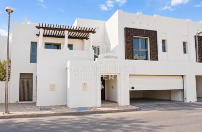 Villa - 4 - 6 for sale in Al Bateen Villas - Al Bateen - Abu Dhabi