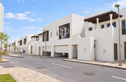 Villa - 4 - 6 for sale in Al Bateen Villas - Al Bateen - Abu Dhabi