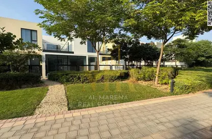 فيلا - 3 غرف نوم - 4 حمامات للبيع في مجمع الجولف - الزورا - عجمان