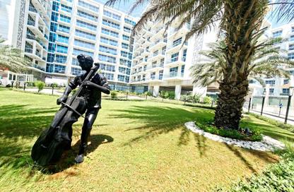 Apartment - 1 Bedroom - 2 Bathrooms for rent in Glitz 3A - Glitz 3 - Glitz - Dubai Studio City - Dubai Apartment - 1 Bedroom - 2 Bathrooms for rent in Glitz 3A - Glitz 3 - Glitz - Dubai Studio City - Dubai