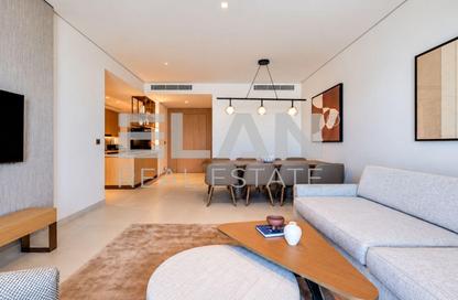 Apartment - 3 - 4 for rent in Vida Dubai Mall Tower 1 - Vida Residences Dubai Mall - Downtown Dubai - Dubai Apartment - 3 - 4 for rent in Vida Dubai Mall Tower 1 - Vida Residences Dubai Mall - Downtown Dubai - Dubai