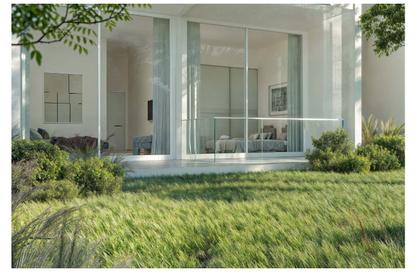 Apartment - 1 - 1 for sale in Sealine Residences - Al Zorah - Ajman Apartment - 1 - 1 for sale in Sealine Residences - Al Zorah - Ajman