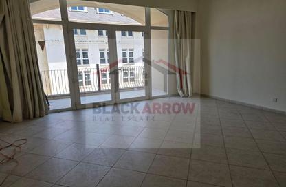 Apartment - 1 Bedroom - 2 Bathrooms for rent in Courtyard Apartments - Uptown Mirdif - Mirdif - Dubai