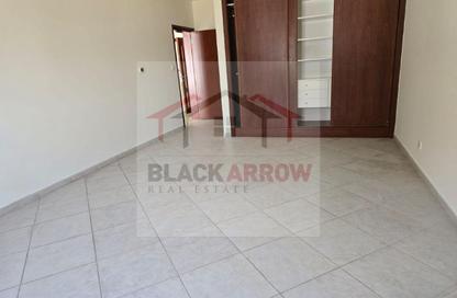 Apartment - 1 Bedroom - 2 Bathrooms for rent in Courtyard Apartments - Uptown Mirdif - Mirdif - Dubai
