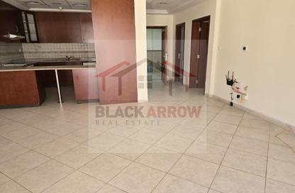 Apartment - 1 Bedroom - 2 Bathrooms for rent in Courtyard Apartments - Uptown Mirdif - Mirdif - Dubai
