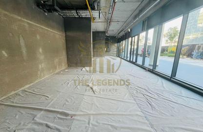 Shop - Studio for rent in Crest Grande - Sobha Hartland - Mohammed Bin Rashid City - Dubai