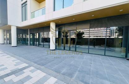 Shop - Studio for rent in Crest Grande - Sobha Hartland - Mohammed Bin Rashid City - Dubai