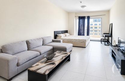 Apartment - Studio - 1 Bathroom for sale in Kensington Manor - District 13 - Jumeirah Village Circle - Dubai