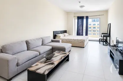 Apartment - 1 Bathroom for sale in Kensington Manor - District 13 - Jumeirah Village Circle - Dubai