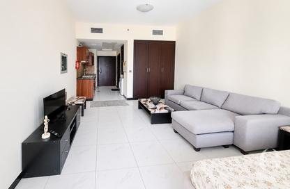Apartment - Studio - 1 Bathroom for sale in Kensington Manor - District 13 - Jumeirah Village Circle - Dubai