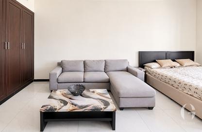 Apartment - Studio - 1 Bathroom for sale in Kensington Manor - District 13 - Jumeirah Village Circle - Dubai