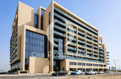 Apartment - 1 Bedroom - 2 Bathrooms for sale in Soho Square - Saadiyat Island - Abu Dhabi Apartment - 1 Bedroom - 2 Bathrooms for sale in Soho Square - Saadiyat Island - Abu Dhabi