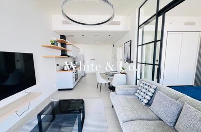 Apartment - 1 Bedroom - 1 Bathroom for rent in Collective 2.0 Tower B - Collective 2.0 - Dubai Hills Estate - Dubai
