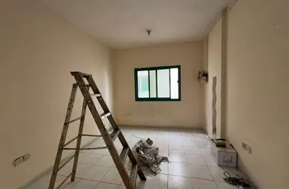 Apartment - 1 Bedroom - 1 Bathroom for rent in Bu Tina - Al Sharq - Sharjah