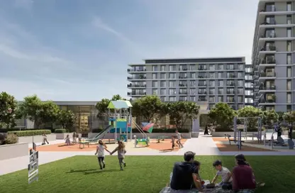 شقة - 3 غرف نوم - 4 حمامات للبيع في جولف هيلز - اعمار الجنوبية - دبي الجنوب (مركز دبي العالمي) - دبي