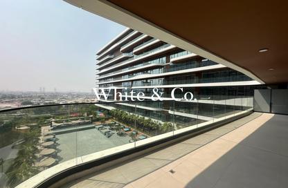 Apartment - 2 - 3 for rent in Golf Residences by Fortimo - Dubai Hills Estate - Dubai Apartment - 2 - 3 for rent in Golf Residences by Fortimo - Dubai Hills Estate - Dubai