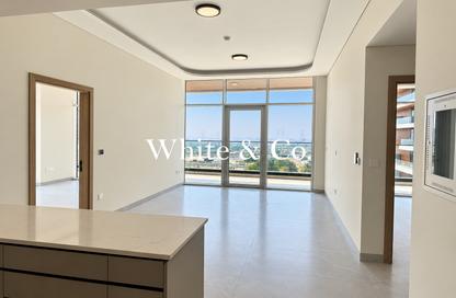 Apartment - 2 - 3 for rent in Golf Residences by Fortimo - Dubai Hills Estate - Dubai