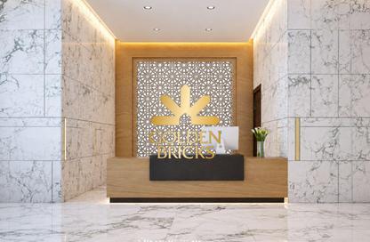 Apartment - 1 - 2 for sale in Dusit Princess Rijas - District 18 - Jumeirah Village Circle - Dubai