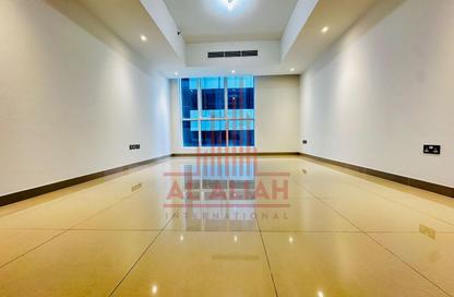 Apartment - 2 - 2 for rent in Burj Alkhair - Zayed the First Street - Al Khalidiya - Abu Dhabi